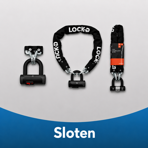 Sloten ⮕
