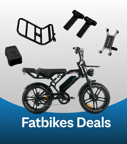 Fatbike Deals ⮕