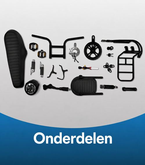 Onderdelen ⮕