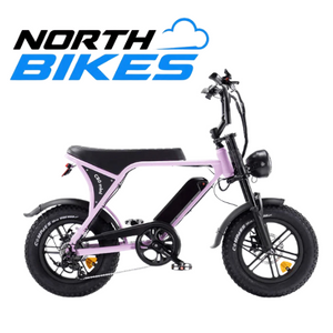 C80 mini roze