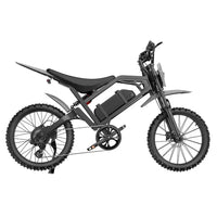 QMWheels - V20 Pro CROSS