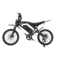 QMWheels - V20 Pro CROSS