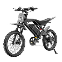 QMWheels - V20 Pro CROSS