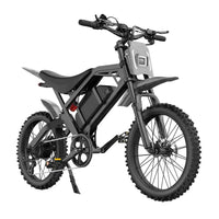 QMWheels - V20 Pro CROSS