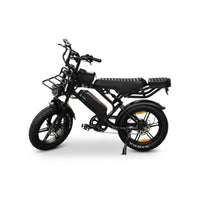 QMWheels - V20 PRO 10.0 NFC