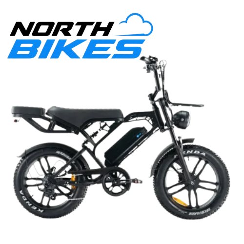 QMWheels - V20 PRO 10.0 NFC