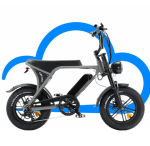 Mini Fatbikes