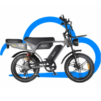 OUXI Fatbikes